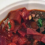 ピアチェーヴォレ - 