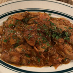 バール チッチャ - 