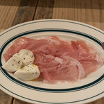 バール チッチャ - 