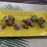 ピアチェーヴォレ - 