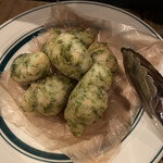 バール チッチャ - 