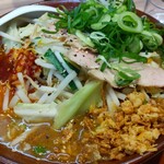 Ramen Yokoduna - 