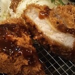 とんかつ 酒菜 くら - 