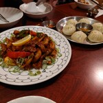 プルジャ ダイニング - 