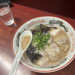 三九ラーメン - 