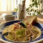 cafe nicori - 