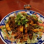 プルジャ ダイニング - 