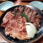 Yakiniku Chinrai - 