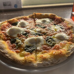 ピッツェリア　チェッポ - 