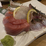 晴れのち晴れ - 