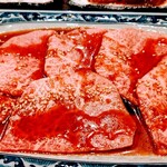 Sumibiyakiniku Tokushige - 