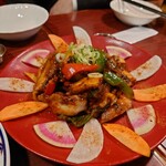 プルジャ ダイニング - 