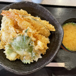 すし・海鮮丼のマキハラ - 