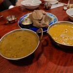 プルジャ ダイニング - 