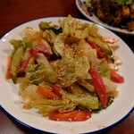 プルジャ ダイニング - 