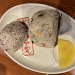 博多らーめん Shin-Shin 博多デイトス店 - 