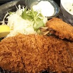 Tonkatsu Shusai Kura - 