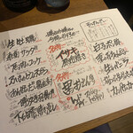 晴れのち晴れ - 