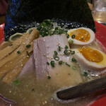 晴れのち晴れ - 