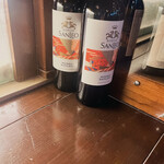 ピッツェリア　チェッポ - 