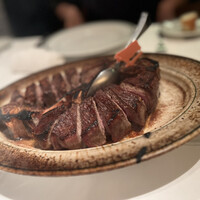 ウルフギャング・ステーキハウス 丸の内店 - 