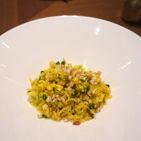 カントニーズ 燕 - この野菜炒飯は世界一かも！