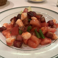 ウルフギャング・ステーキハウス 丸の内店 - 