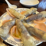 Shanghai Dining 状元樓 - 