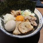 麺家 ぶらいとん - 