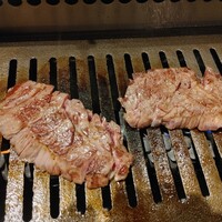 ビーフキッチン 恵比寿店 - 