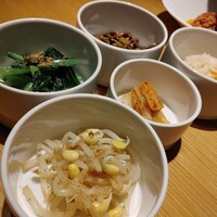 ビーフキッチン 恵比寿店 - 