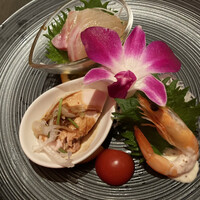 廣東料理 民生 ヒルトンプラザウエスト店 - 