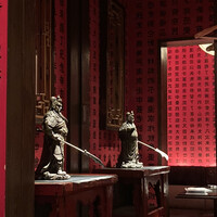 廣東料理 民生 ヒルトンプラザウエスト店 - 