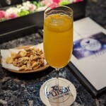 Cocktall Bar Pulsar - 
