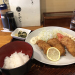 割烹・定食 さがら - 