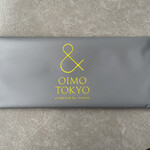 & OIMO TOKYO CAFE - 