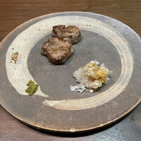 鉄板焼さわふじ - 