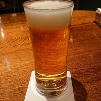 グリル満天星 麻布十番 新宿店 - 