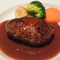 グリル満天星 麻布十番 新宿店 - 