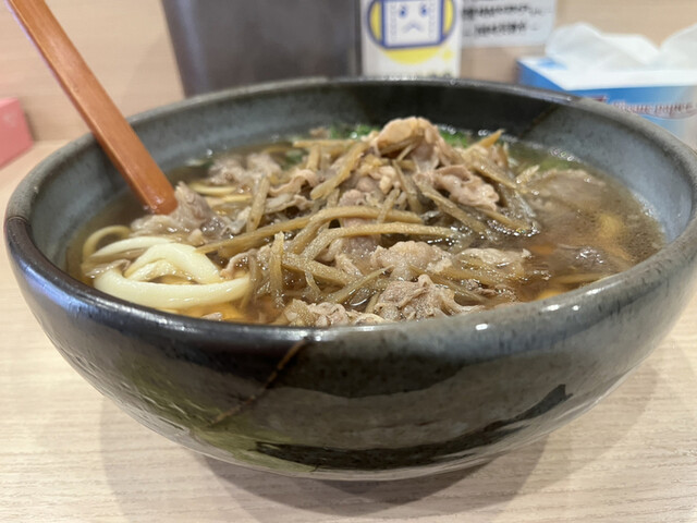閉店】饂飩一筋 おいらのうどん しまちゃん - 塚本/うどん | 食べログ