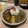 カレー サファリ