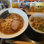 ラーメンロッジ - 