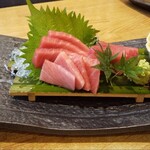 Nigiri Choujirou - 