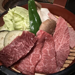 濱田屋 焼肉 ホルモン 五代目 市郎右衛門 - 