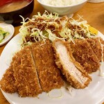 Tonkatsu Ichikatsu - 