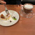 Coffee Stand 4FOUREST. - 料理写真: