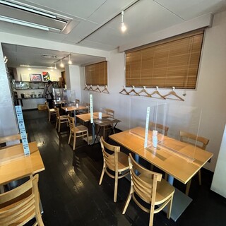 カフェレストラン タロー_2