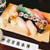 田舎鮨本陣