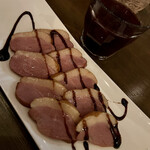 Cafe & Wine bar O-de-Pa-ru