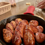 Cafe & Wine bar O-de-Pa-ru